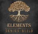 Elements Design Build logo